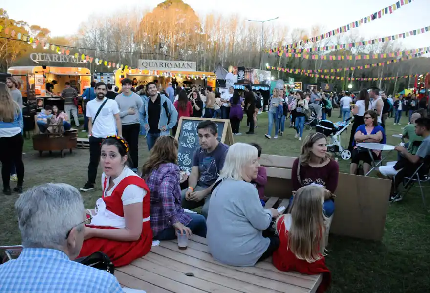 Las 5 cosas que tenés que saber hoy