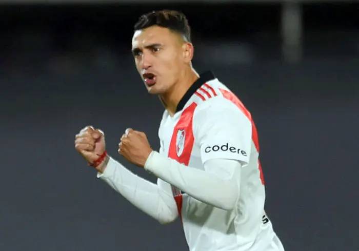River volvió a la victoria