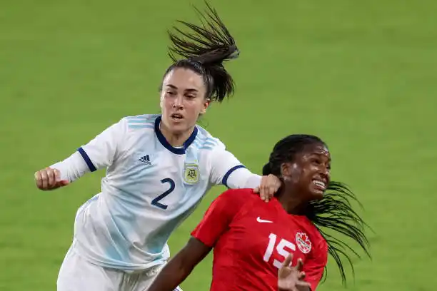 Barroso y Núñez, citadas a la fecha FIFA