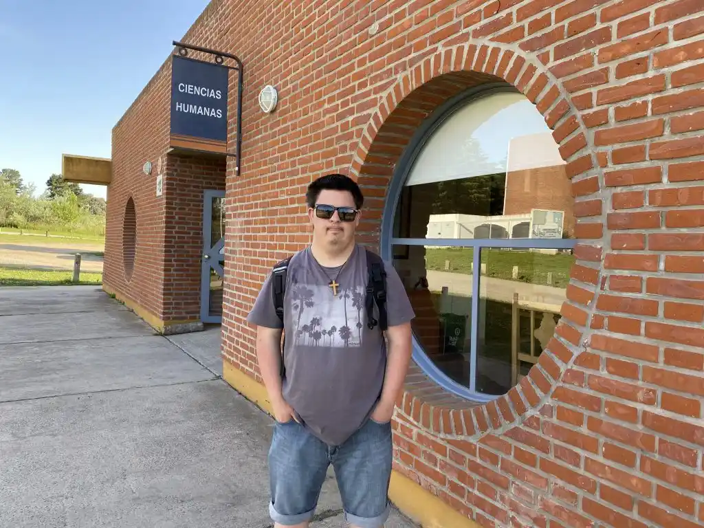 La Unicen y la Defensoría del Pueblo dieron su postura respecto al caso de Nicolás Brown