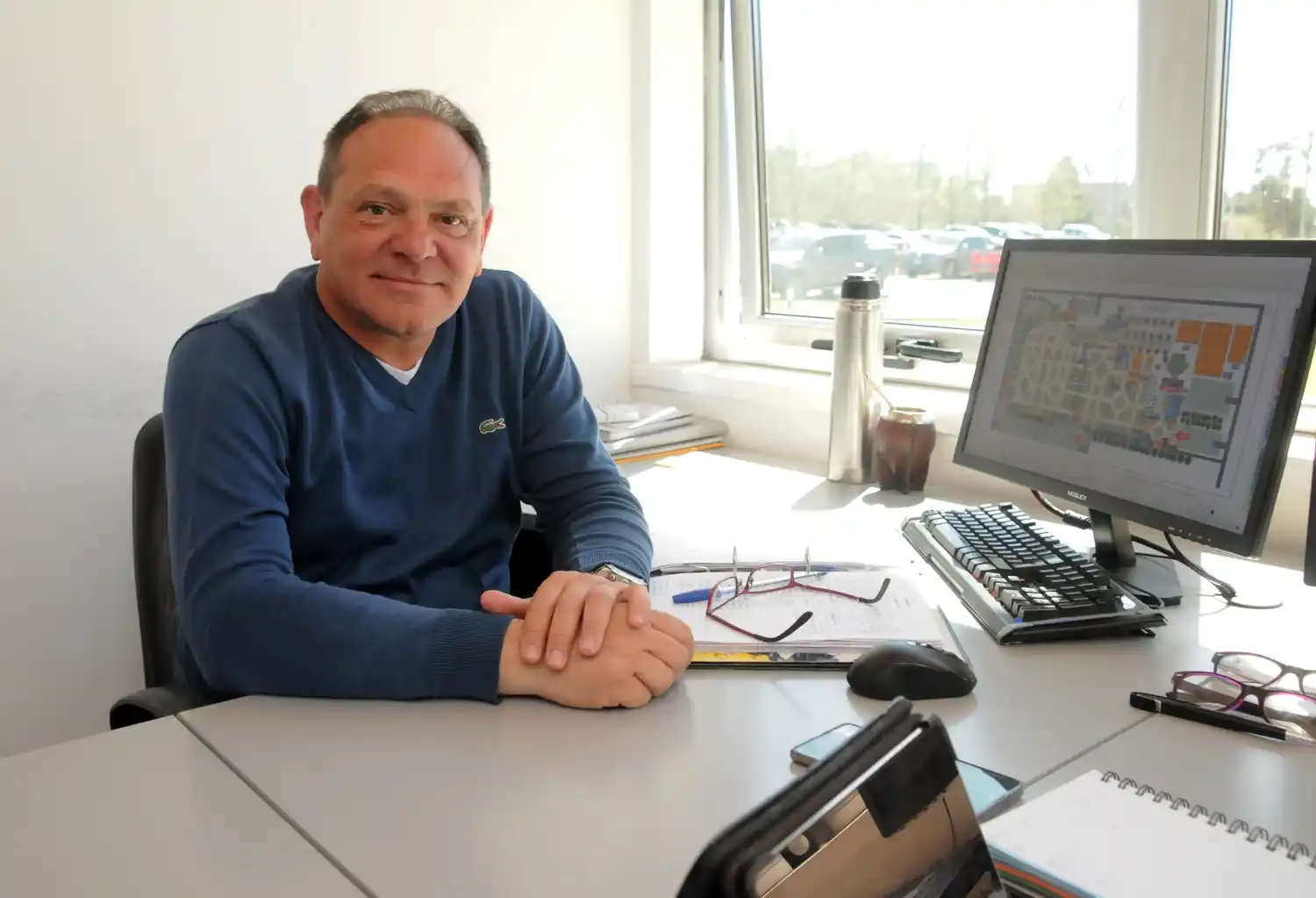 La 50ma Expotan, una edición que por tamaño y nivel de actividad promete ser distinta a las anteriores