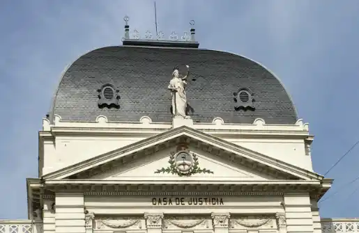 Empleados de la justicia bonaerense cobrarán el aguinaldo en una sola cuota
