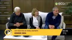 Tandil se prepara para la 4.ª Kermés Rural y el tercer concurso de asadores