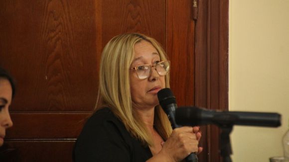 "El reino de la crueldad": fuerte reclamo de una concejal de Bolívar por la suspensión de las pensiones por discapacidad
