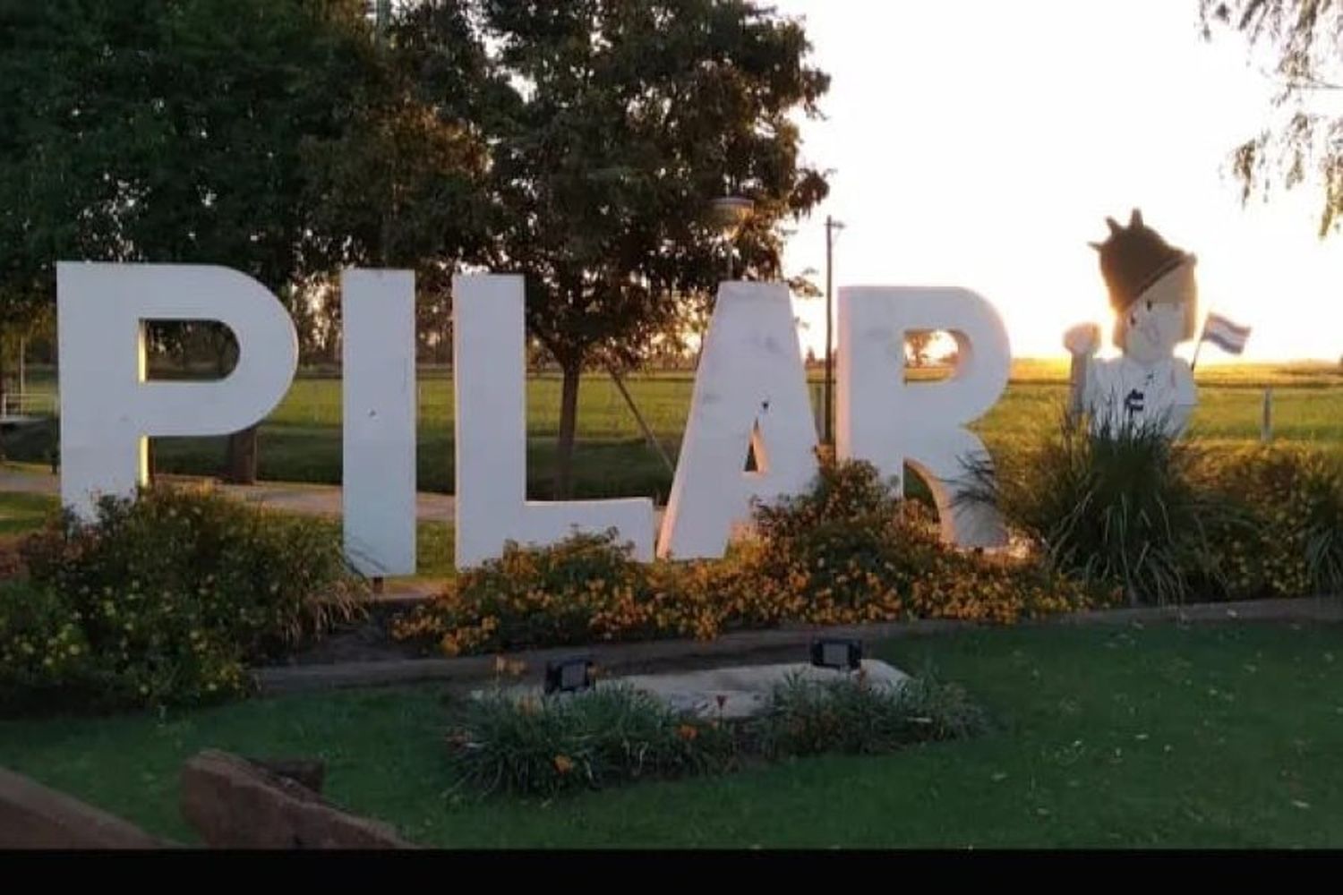 Dolor en Pilar: un joven de 17 años perdió la vida en un accidente de tránsito