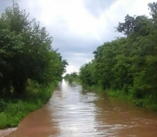 Tassistro gestiona ayuda para los afectados por el temporal en el Departamento
