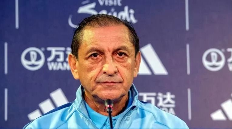 Despidieron a Ramón Díaz como entrenador de Corinthians