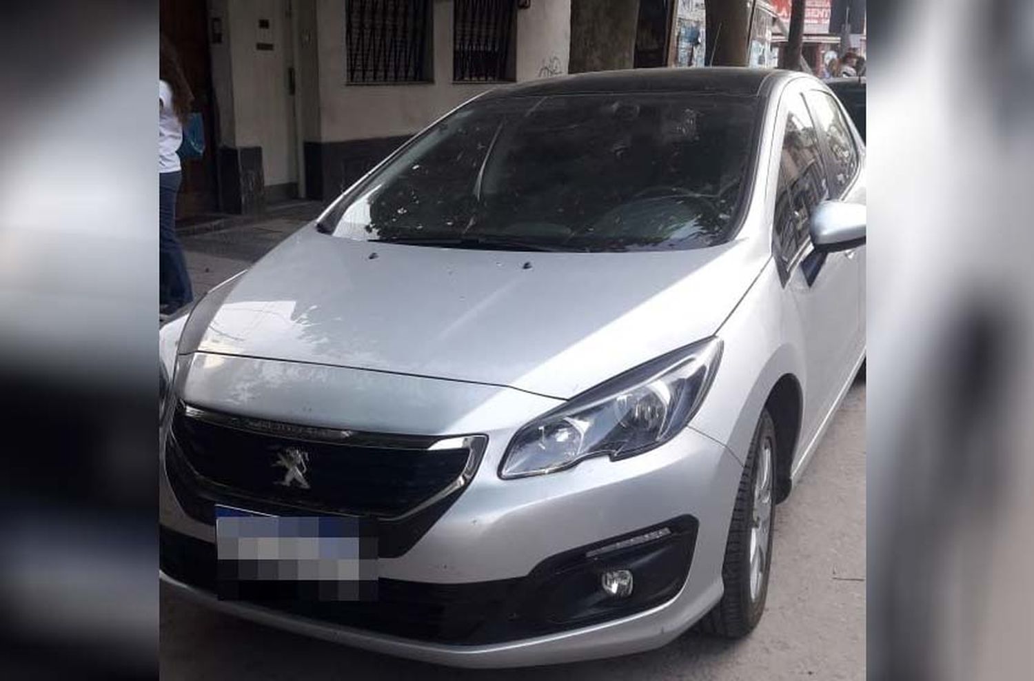 Definen si excarcelan al padre de la beba que murió asfixiada luego de olvidarla en el auto