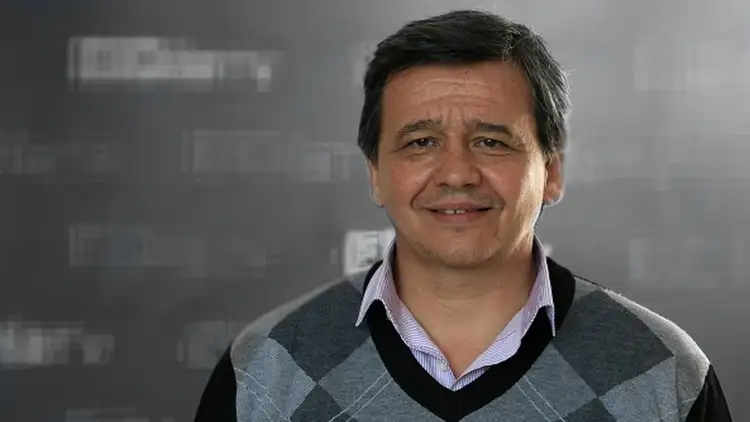 Pagani advirtió que Frigerio quiere sacar la representación gremial del Iosper, de la Caja de Jubilaciones y del CGE