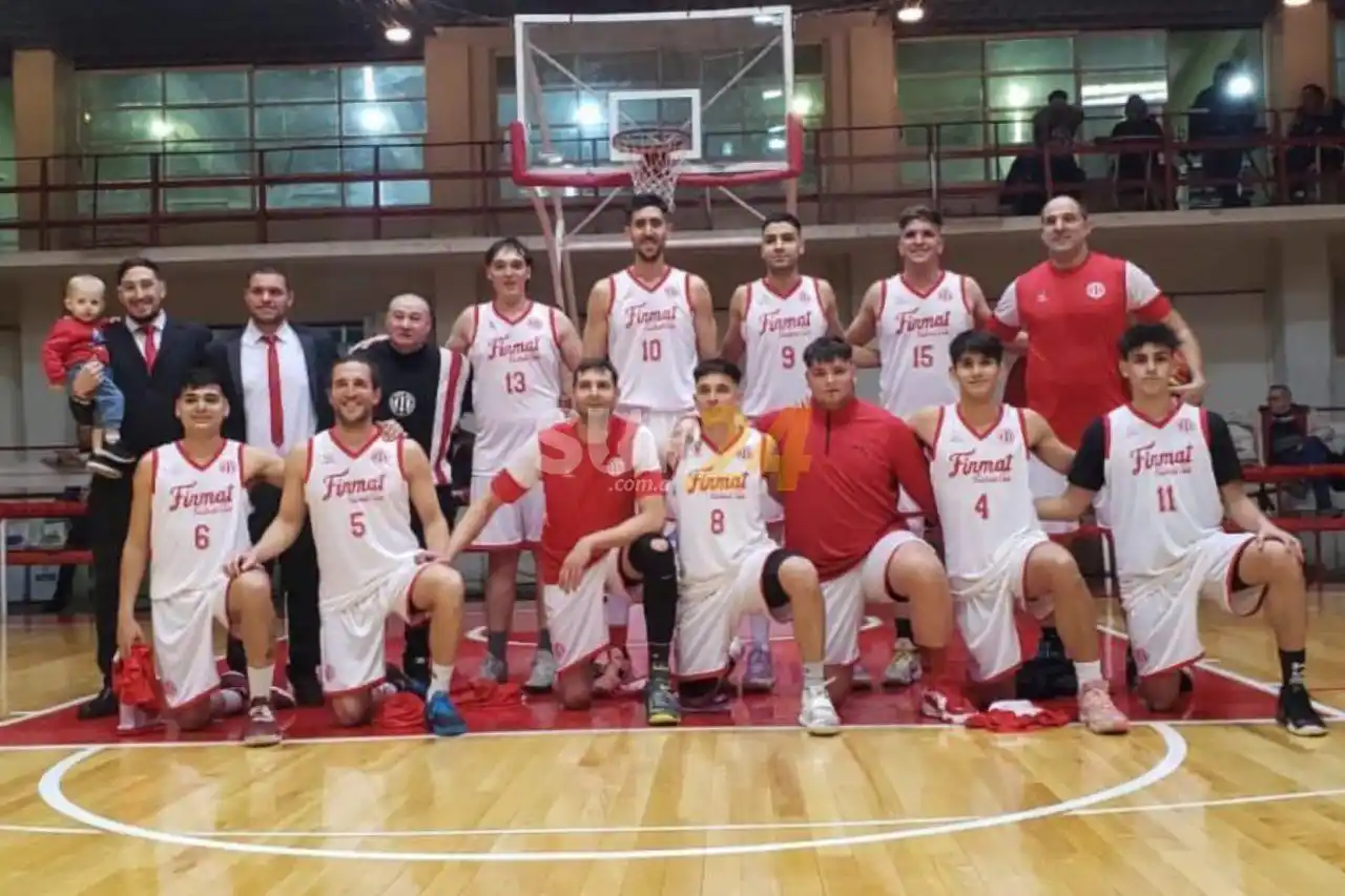 Copa Santa Fe: Firmat Football cayó en el segundo suplementario mientras que Argentino no pudo ante Rivadavia Juniors