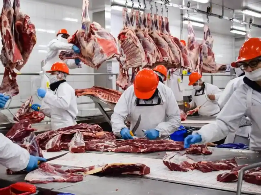 Estados Unidos publicó el decreto que quintuplica la cuota de importación de carne vacuna argentina
