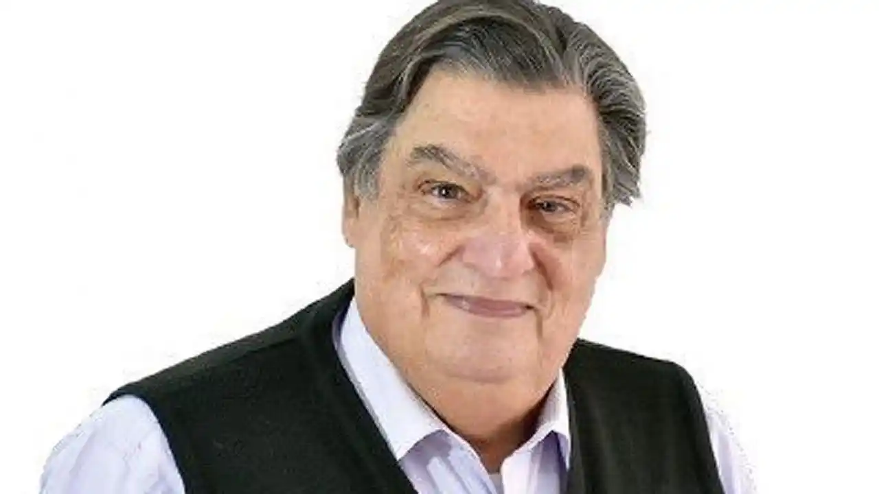 Kicillof designó al médico sanitarista Jorge Rachid como nuevo director del Instituto Superior de Educación del IOMA