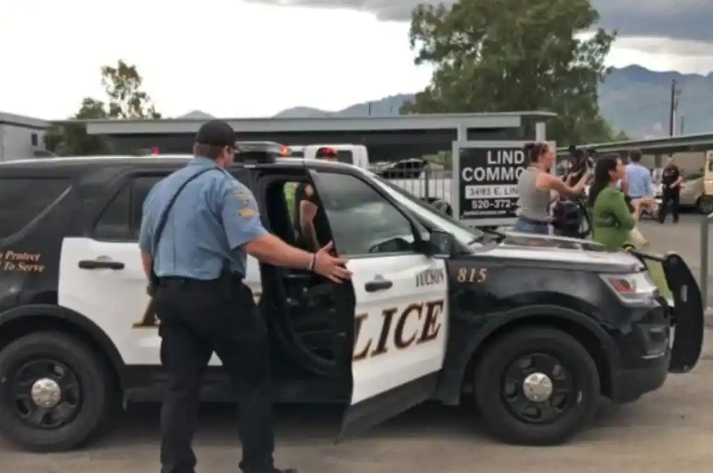 Tensión en Arizona: cuatro muertos tras un tiroteo durante un desalojo