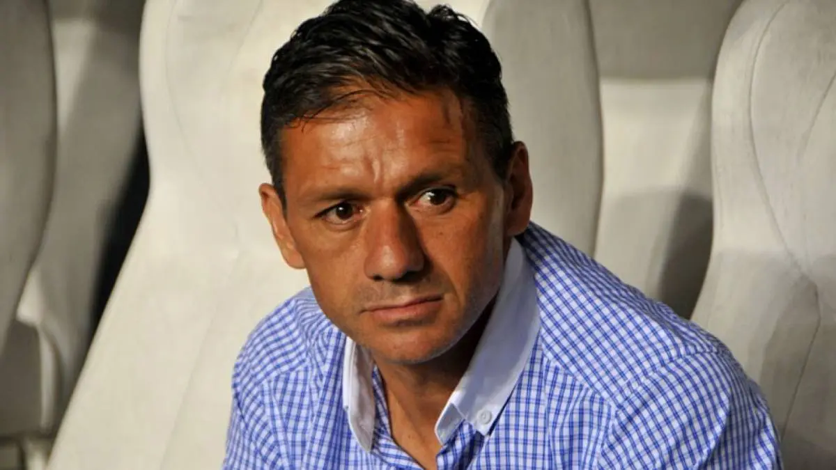 Nelson Vivas se suma al Atlético de Madrid como colaborador de Simeone