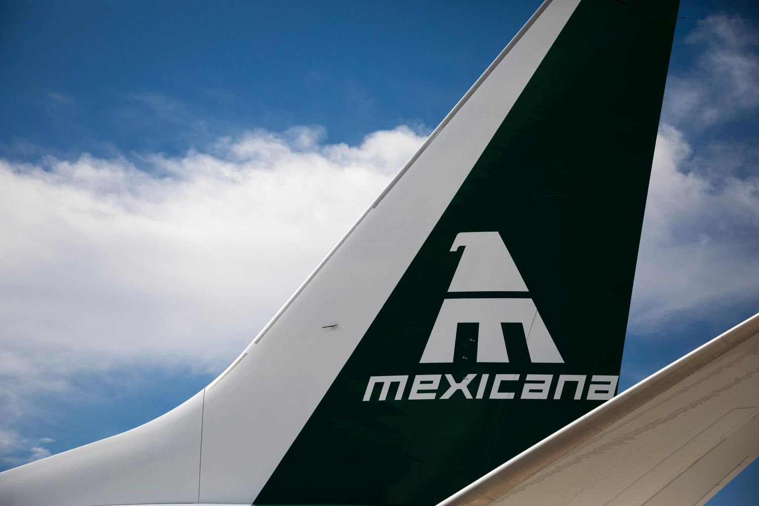 Mexicana de Aviación volvió a los cielos: así fue el primer despegue