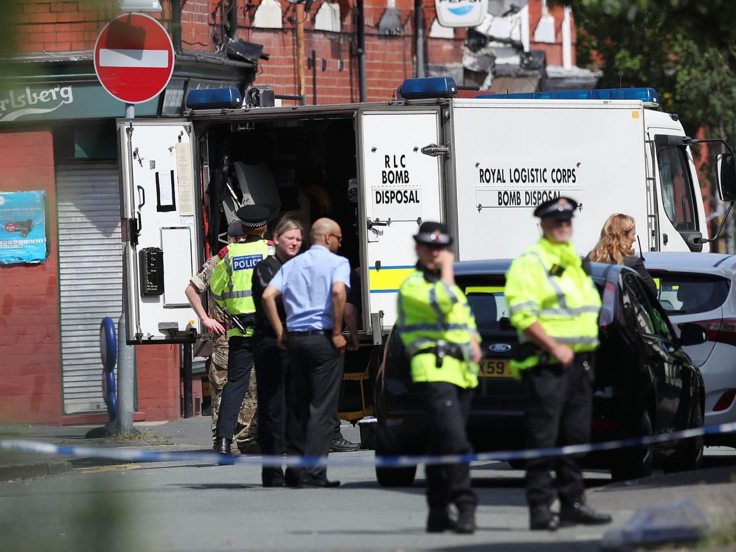 Atentado en Manchester: detuvieron a un nuevo sospechoso
