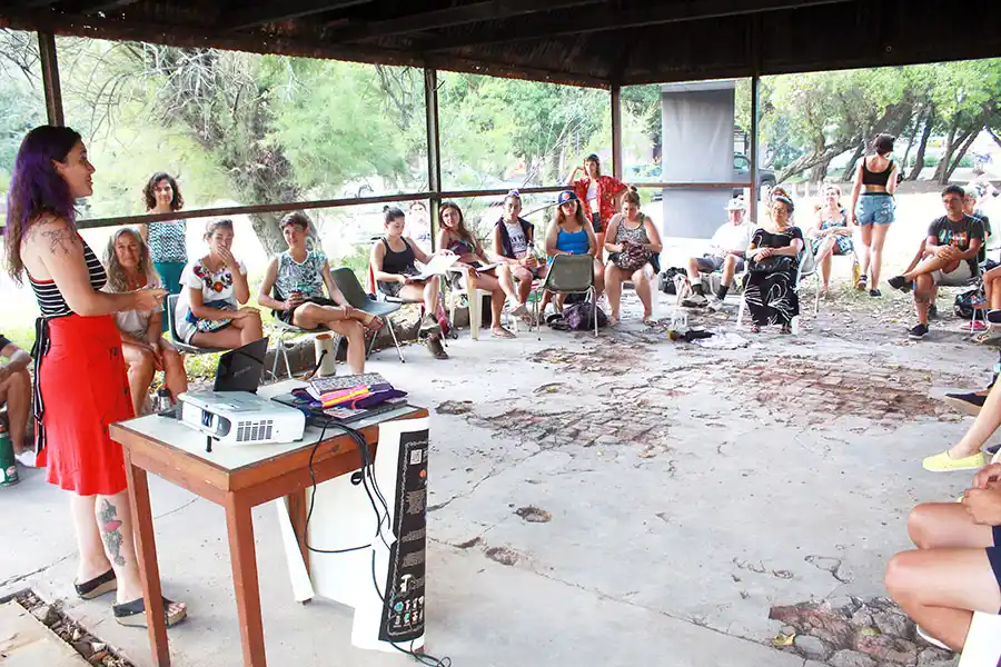 Aves, flora y fauna, temas de un festival en museos
