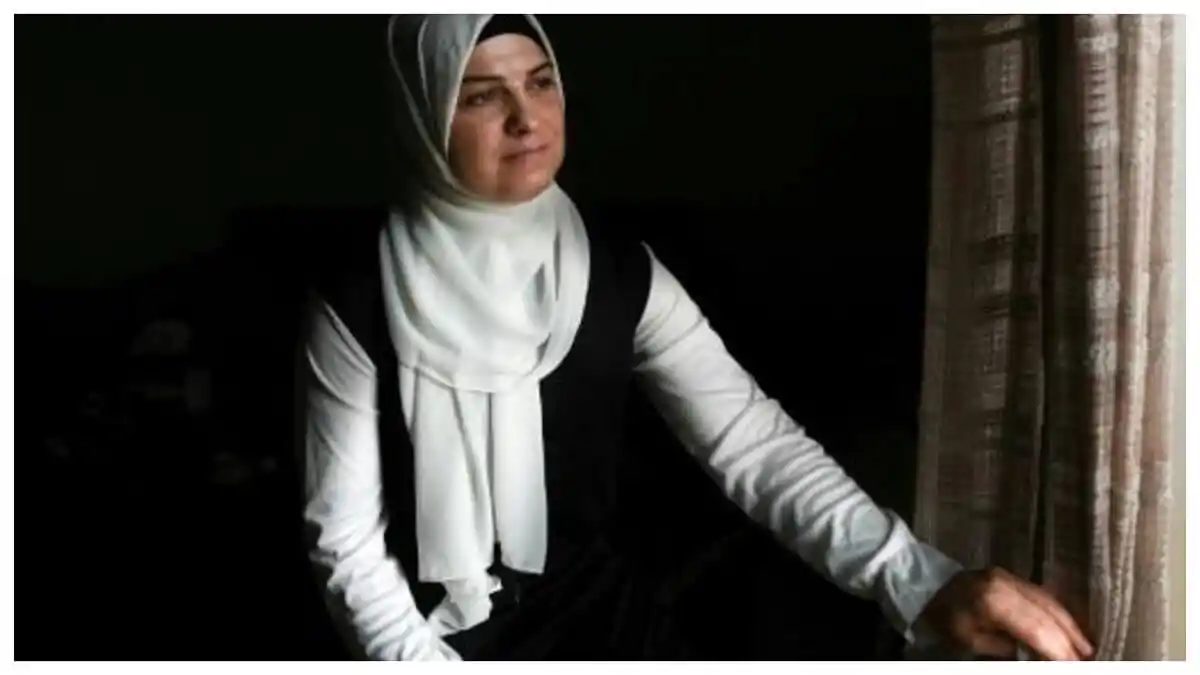 UNA VIDA DE SUFRIMIENTO: mujeres y viudas de presos sirios padecen a causa del régimen de Bashar al Asad