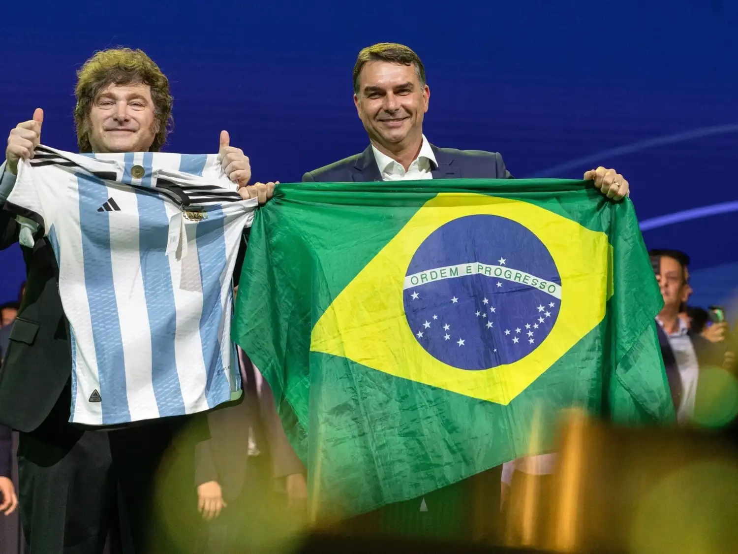 El foro, que pretende posicionarse como la antítesis del Foro de Sao Paulo, contará con la participación de dirigentes de 10 países.