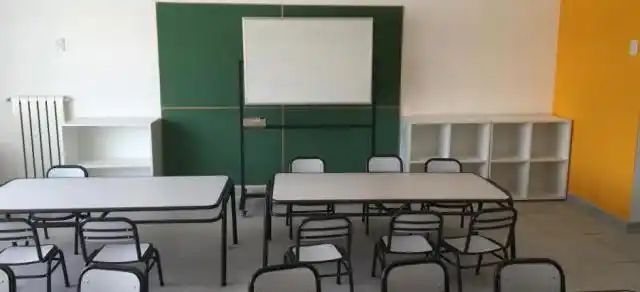 Ocho escuelas rurales de Gualeguay recibirán mobiliario