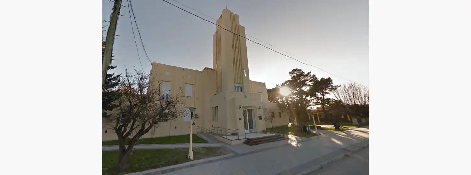 Mar Chiquita: primer caso confirmado de Coronavirus