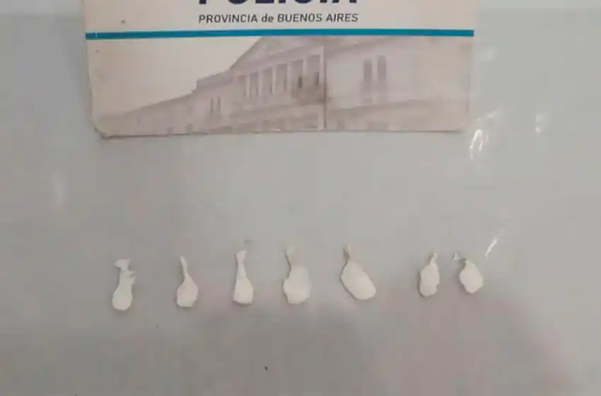 Operativos de saturación en la Vieja Terminal: cinco detenidos