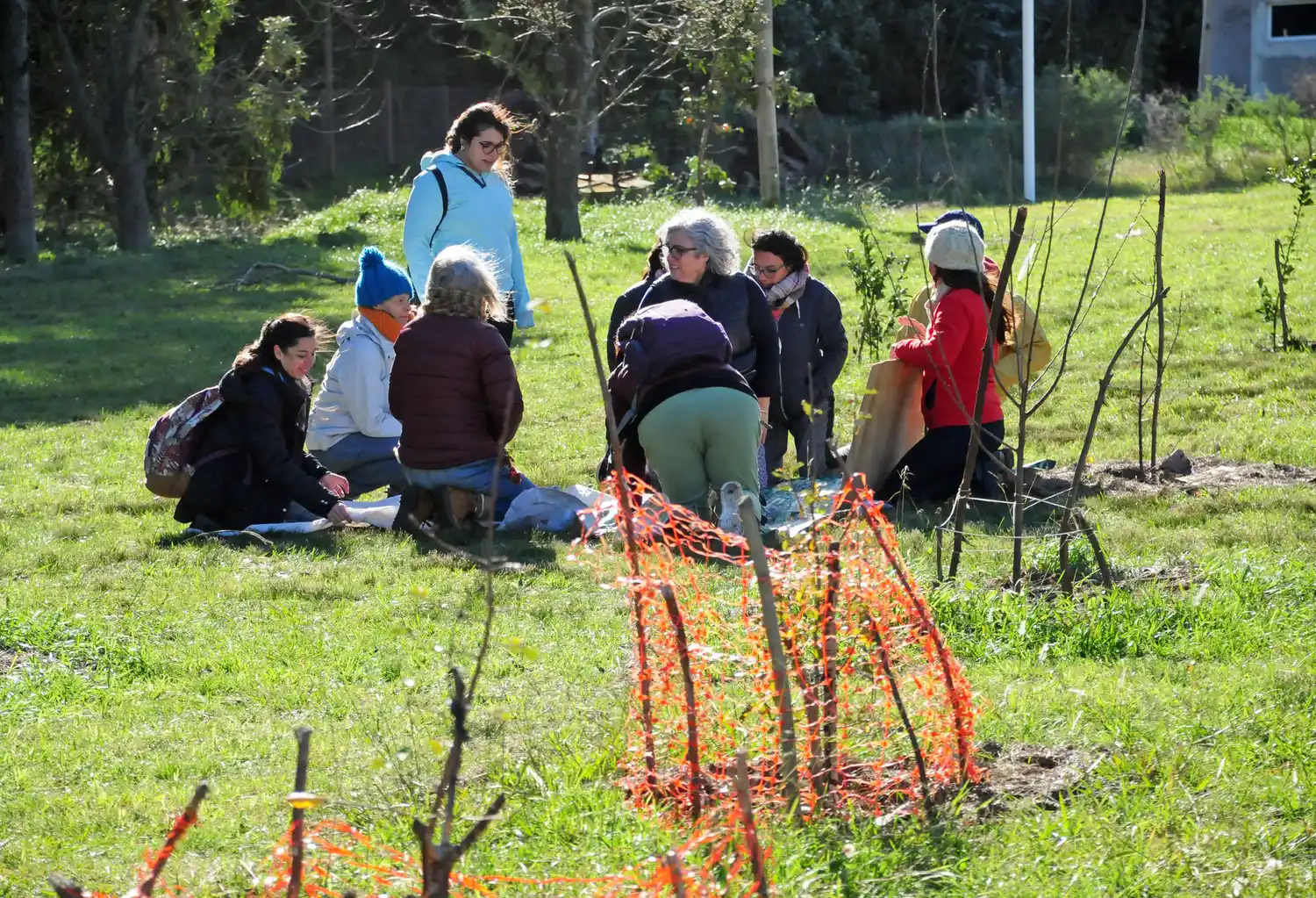 Compostera La Movediza 27-05-23 - 10
