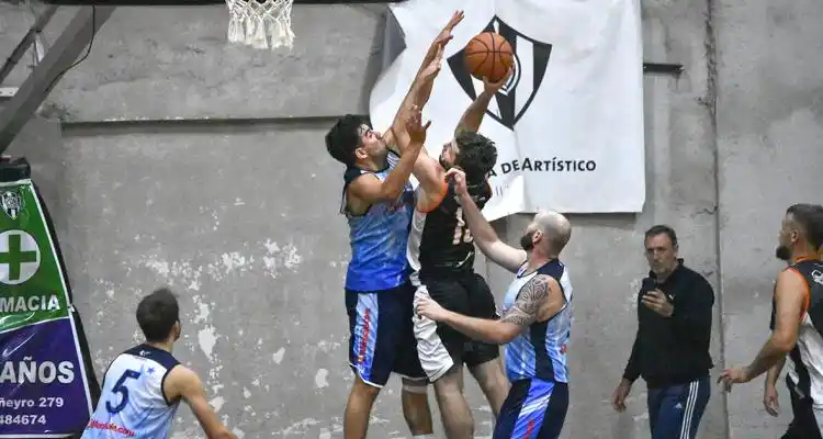 Con una increíble reacción, Náutico se sacó la espina fuera de San Pedro
