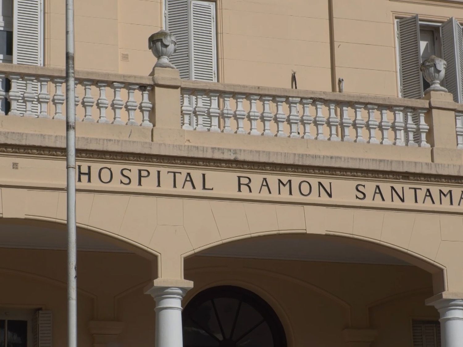 El hospital incorporará 13 camas para cirugías ambulatorias