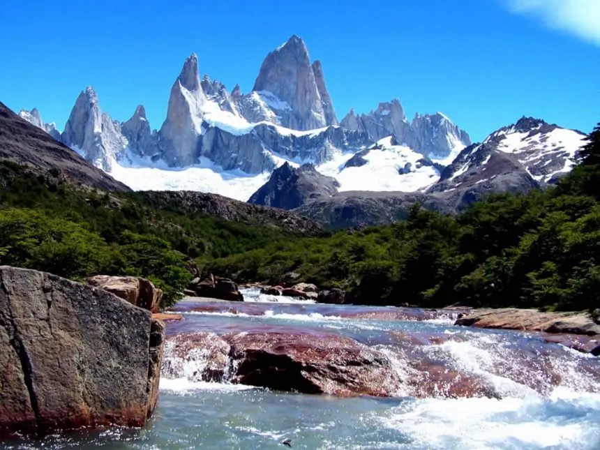 La cumbre más difícil