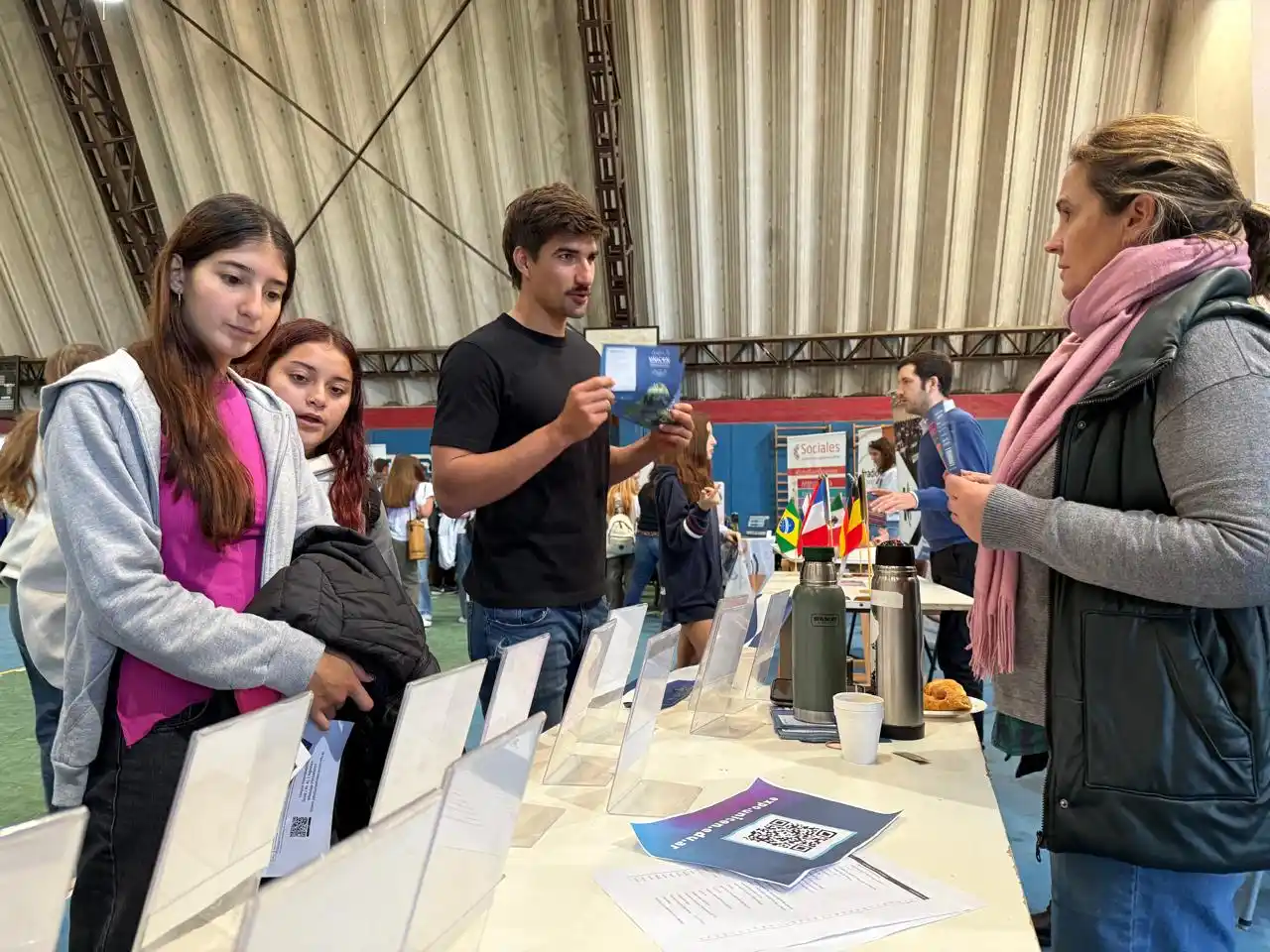 expo unicen 2025 23-04-25 - 2