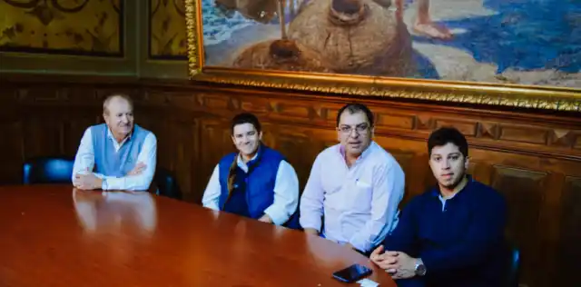 Nuevo camión barredora y aspiradora: se abrieron los sobres de la licitación pública