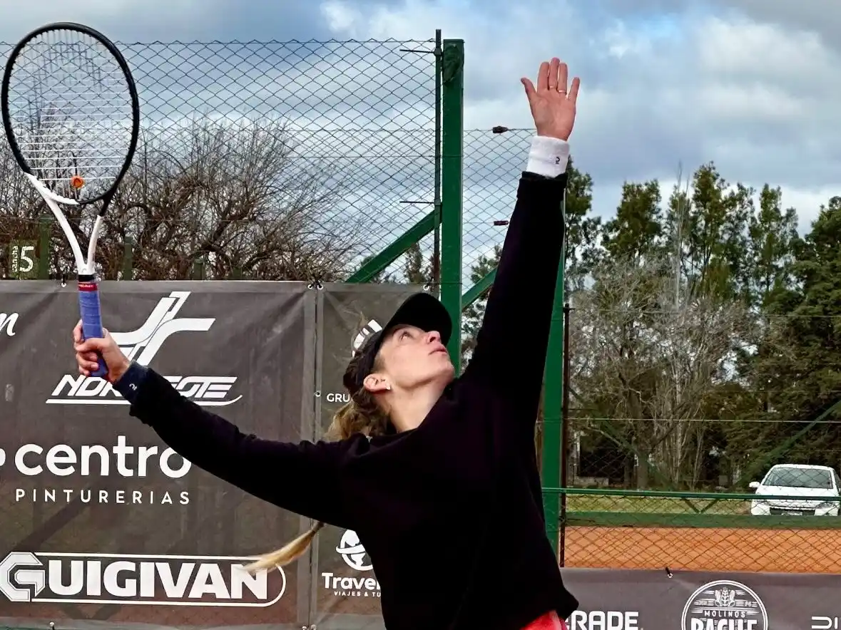 La venadense logró una clara victoria y sigue firme.