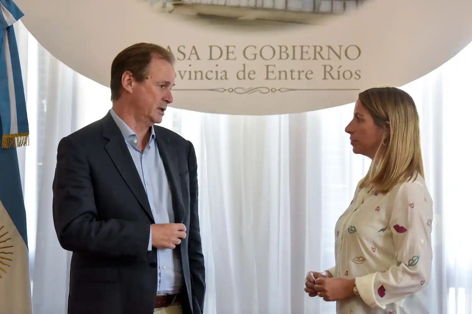 La provincia implementará medidas e impulsará reformas legislativas contra la violencia de género