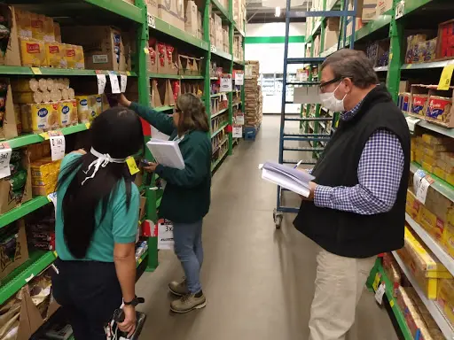 Los precios mayoristas subieron un 4,2% en noviembre y acumulan un 29,7% en 2020