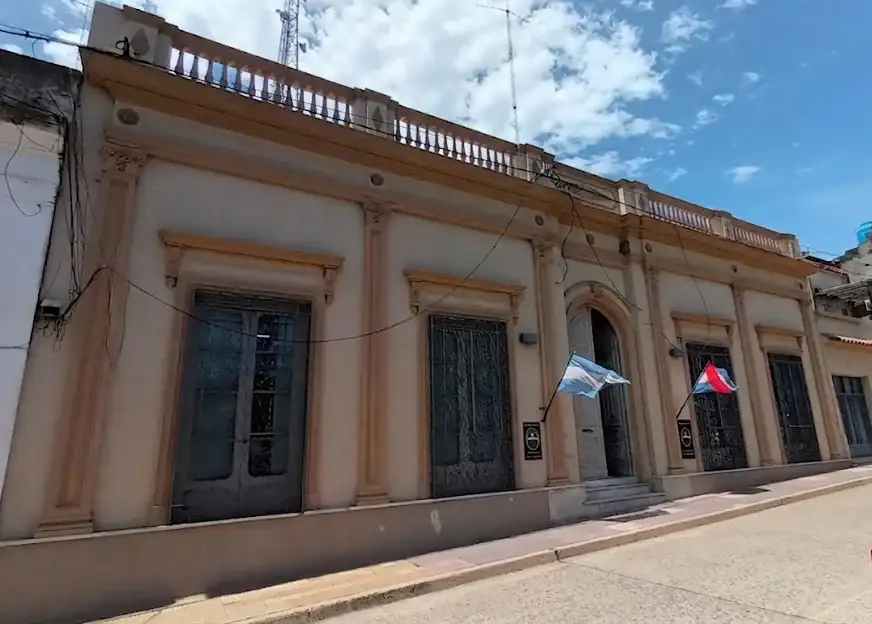 La Justicia reubicará oficinas en Victoria y declara dos días inhábiles para la atención al público