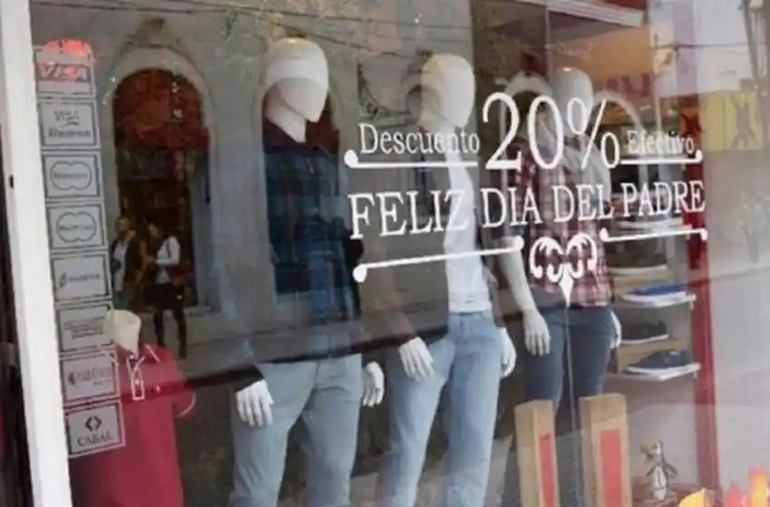 Según CAME, la caída en las ventas no tomó por sorpresa al 71% de los comerciantes.