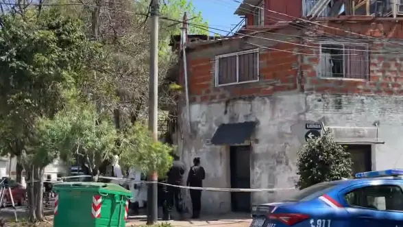 Solicitaron que sea condenado a perpetua el hombre que mató a su pareja en una pensión y la ocultó en un ropero en 2023.