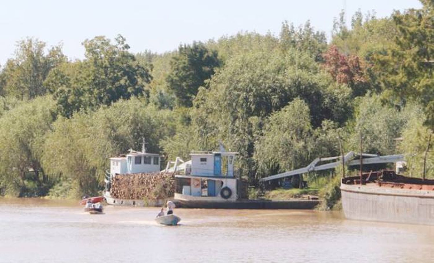 Censo: la Federación Agraria de Entre Ríos destaca el inicio en áreas rurales e islas