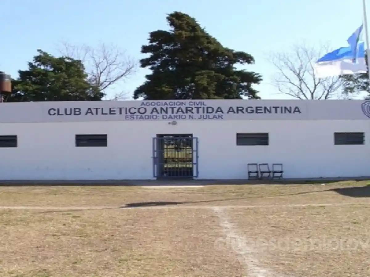 Antártida será subsede del Amistad 2018