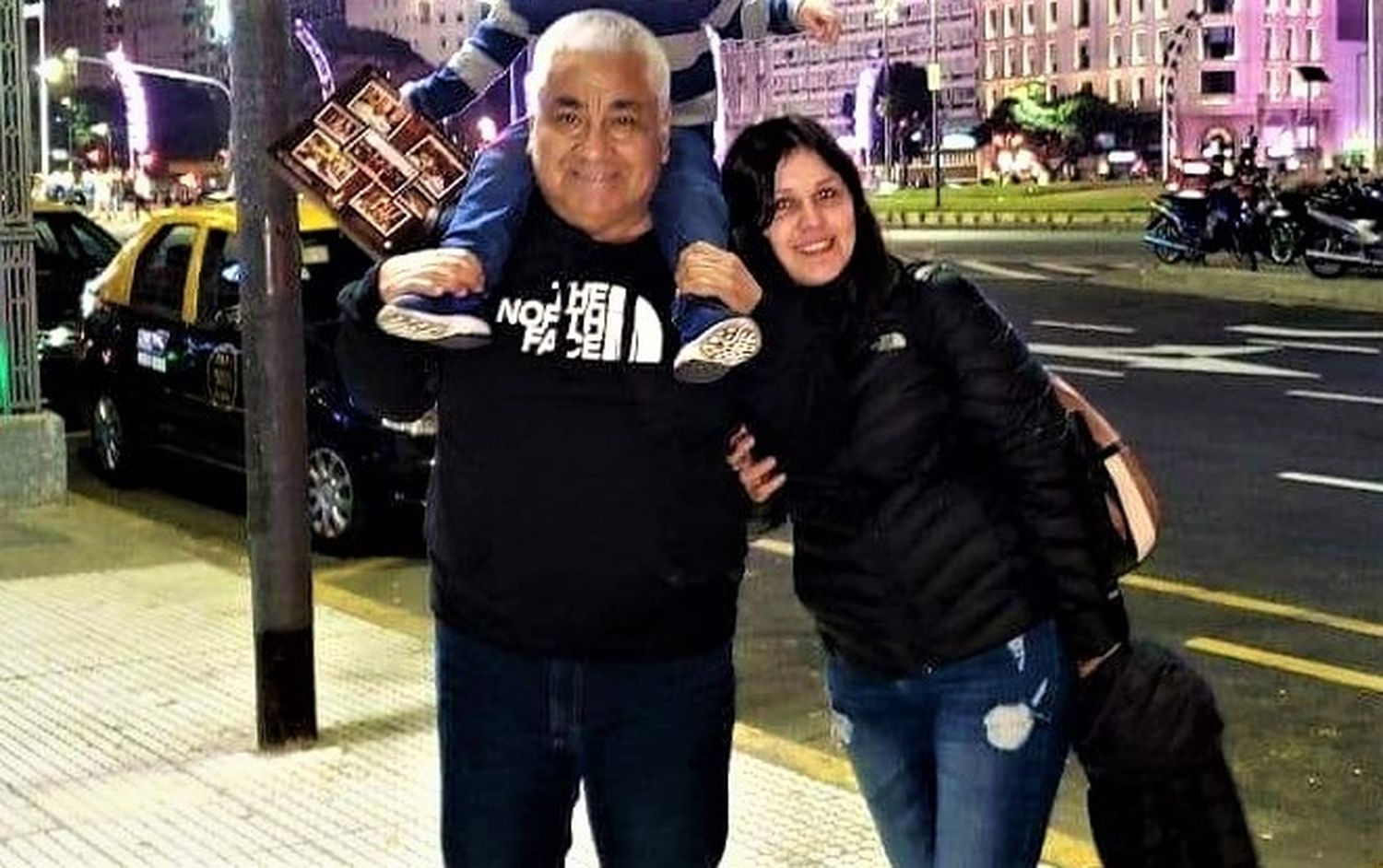 Aislaron al intendente Cecilio Salazar: su pareja dio positivo de coronavirus