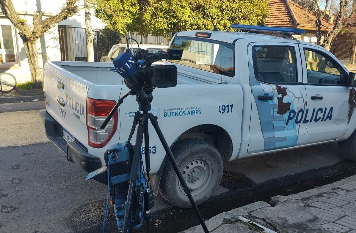 Repercusión nacional por el hombre que mató a su familia y se suicidó