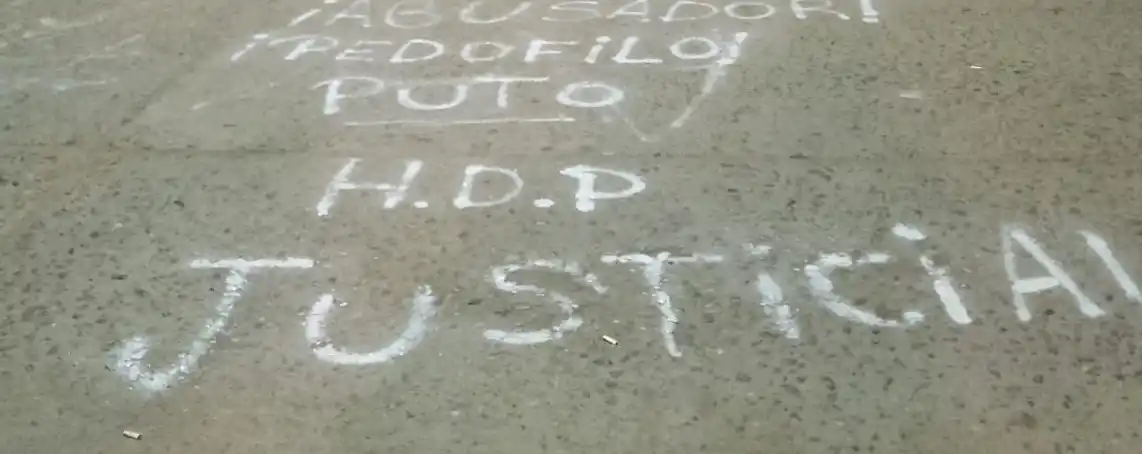 Marcharán para pedir justicia y el esclarecimiento de un presunto caso de abuso