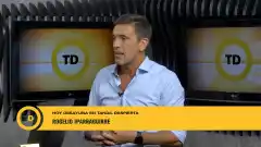 Iparraguirre: balance de gestión, la "miseria" de los lobbies y su regreso al Concejo