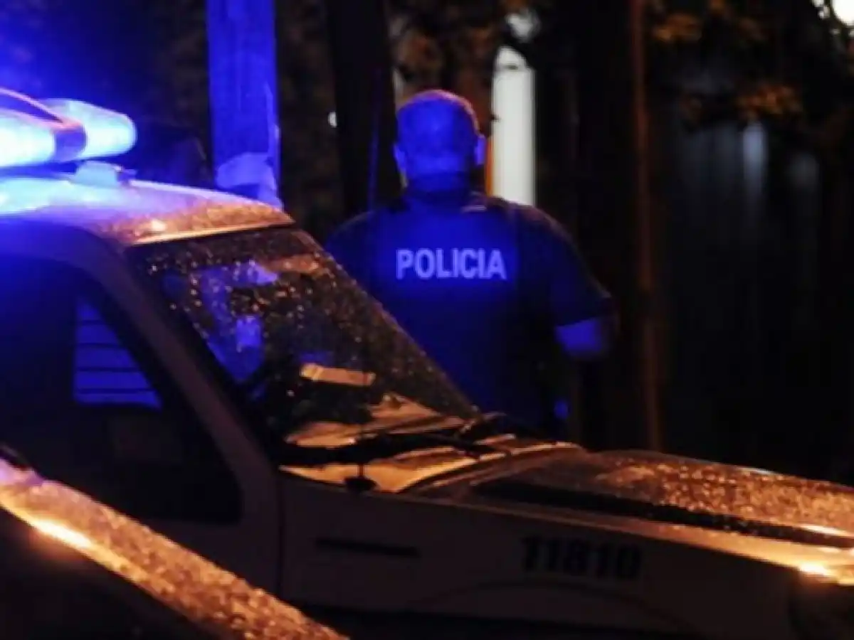 Asaltan a un empresario y le roban un maletín con cuatro millones de pesos
