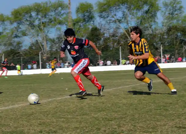 Central Larroque podría convertirse en campeón consiguiendo un empate