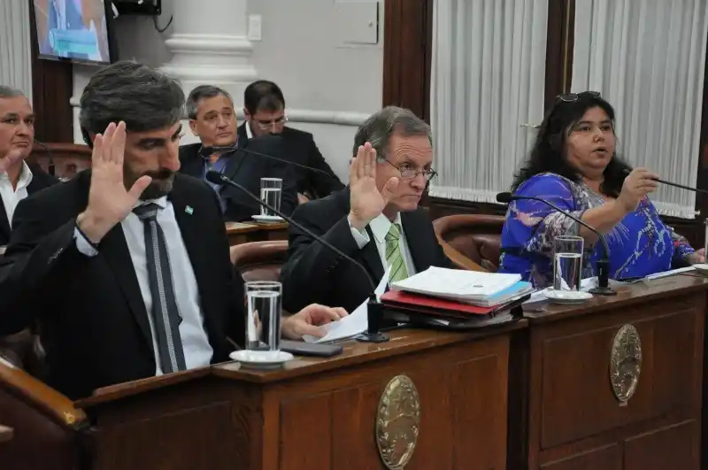 Nación destinará 1,6% para obras en Entre Ríos: el enojo del justicialismo