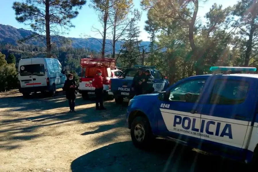 Un hombre de 69 años falleció mientras realizaba una excursión en el Cerro Champaquí
