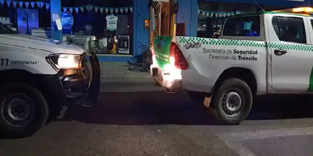 Nocturnidad: clausuraron el bar de la terraza del hostel de Mitre y la Peatonal