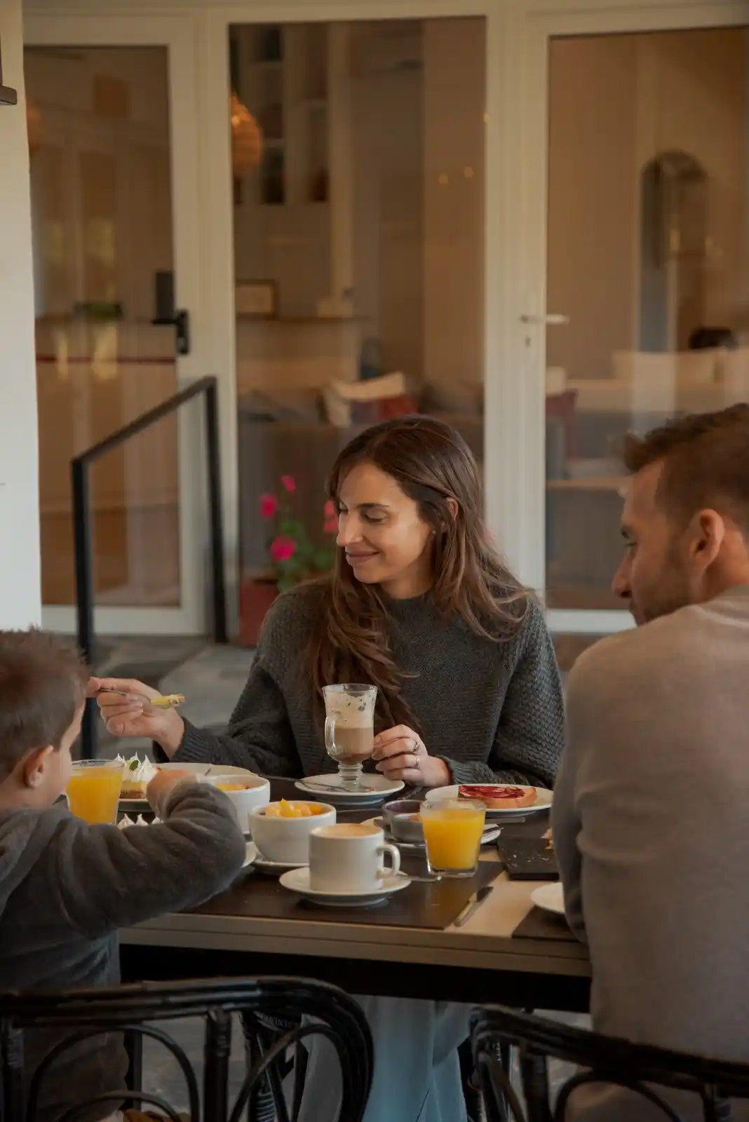 Amaike - Día del Padre